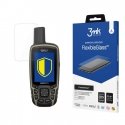 Garmin GPSMap 65 - 3mk FlexibleGlass™ screen protector Garmin GPSMap 65 - 3mk FlexibleGlass™ screen protector