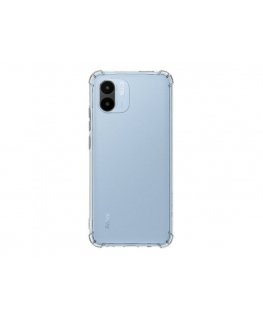 Fusion anti shock 1.5mm silicone case for Samsung A136 Galaxy A1