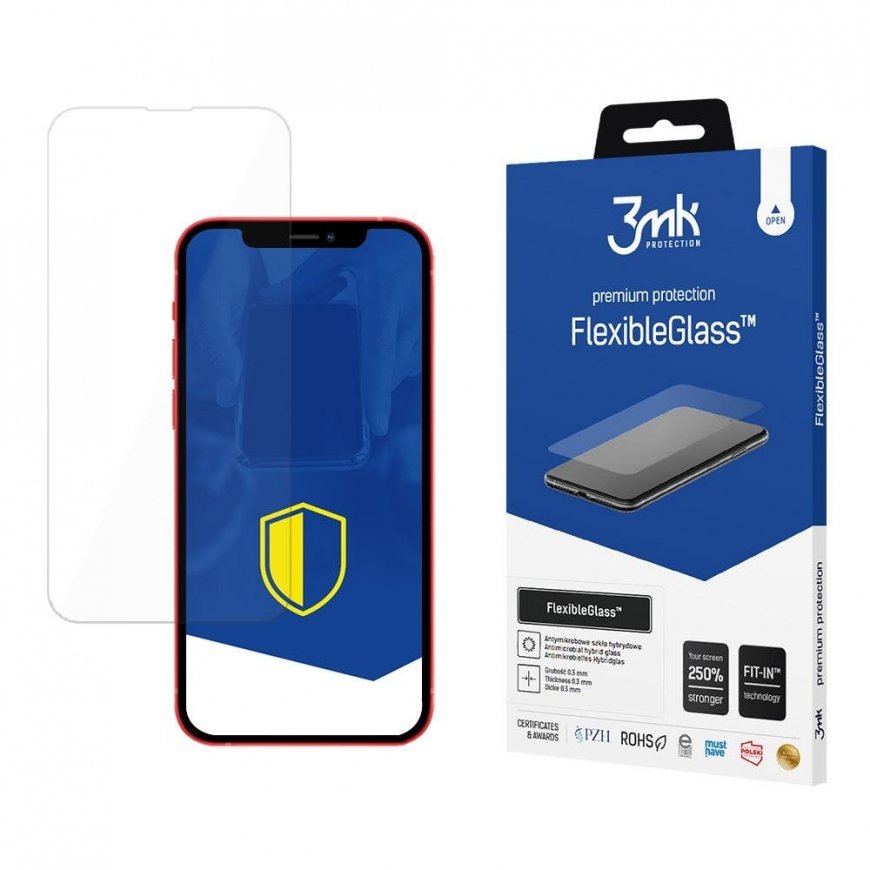 3mk FlexibleGlass Apple iPhone 13