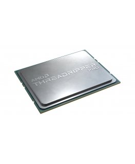 AMD Ryzen Threadripper PRO 5975WX processor 3.6 GHz 128 MB L3 Box