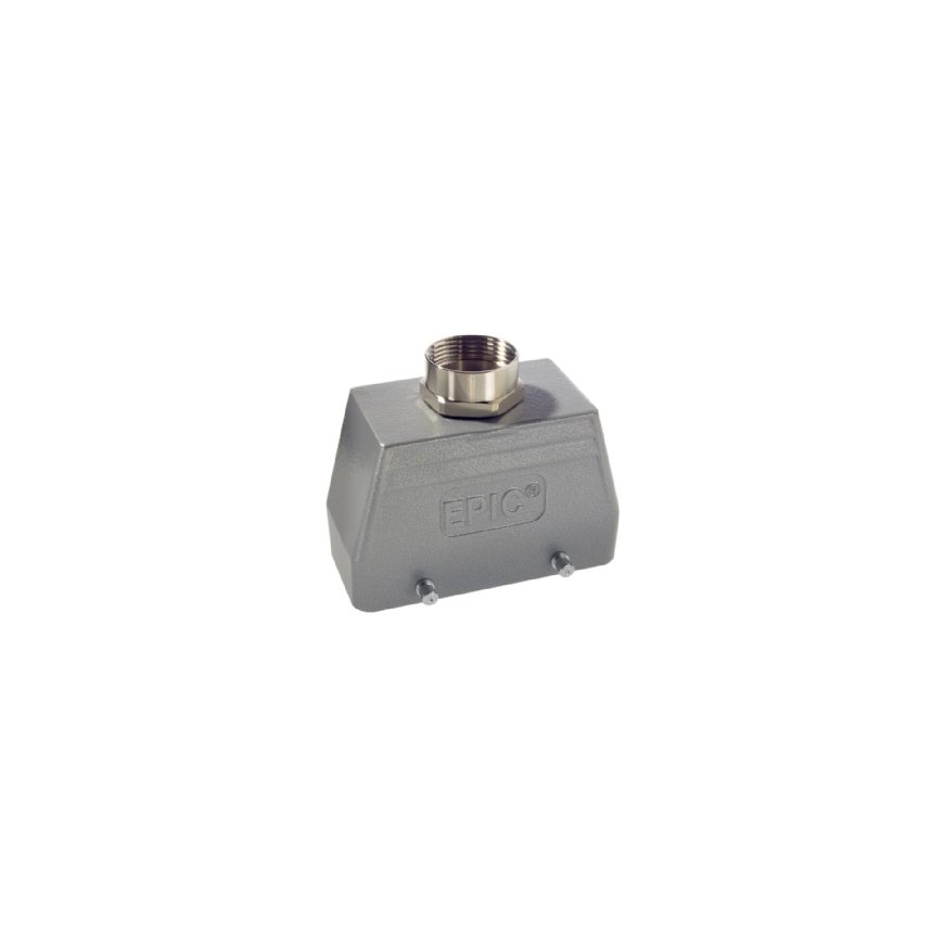 Lapp Cable Plug housing PG21 IP65 EPIC HB 24 TG 21 (10121000)