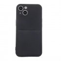 Fusion Card Case protect silicone case for Apple iPhone 14 Plus