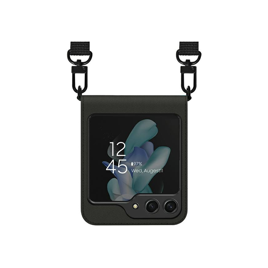 Araree Canvas case for phone Samsung