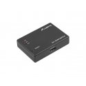 Lanberg SWV-HDMI-0003 video signālu komutators Lanberg SWV-HDMI-0003 video signālu komutators