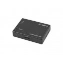 Lanberg SWV-HDMI-0003 коммутатор видео сигналов Lanberg SWV-HDMI-0003 коммутатор видео сигналов