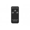 Lanberg SWV-HDMI-0003 video switch Lanberg SWV-HDMI-0003 video switch