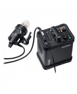 Godox EC2400 przewód 5m
