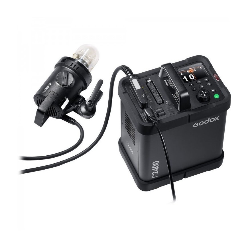 Godox EC2400 przewód 5m