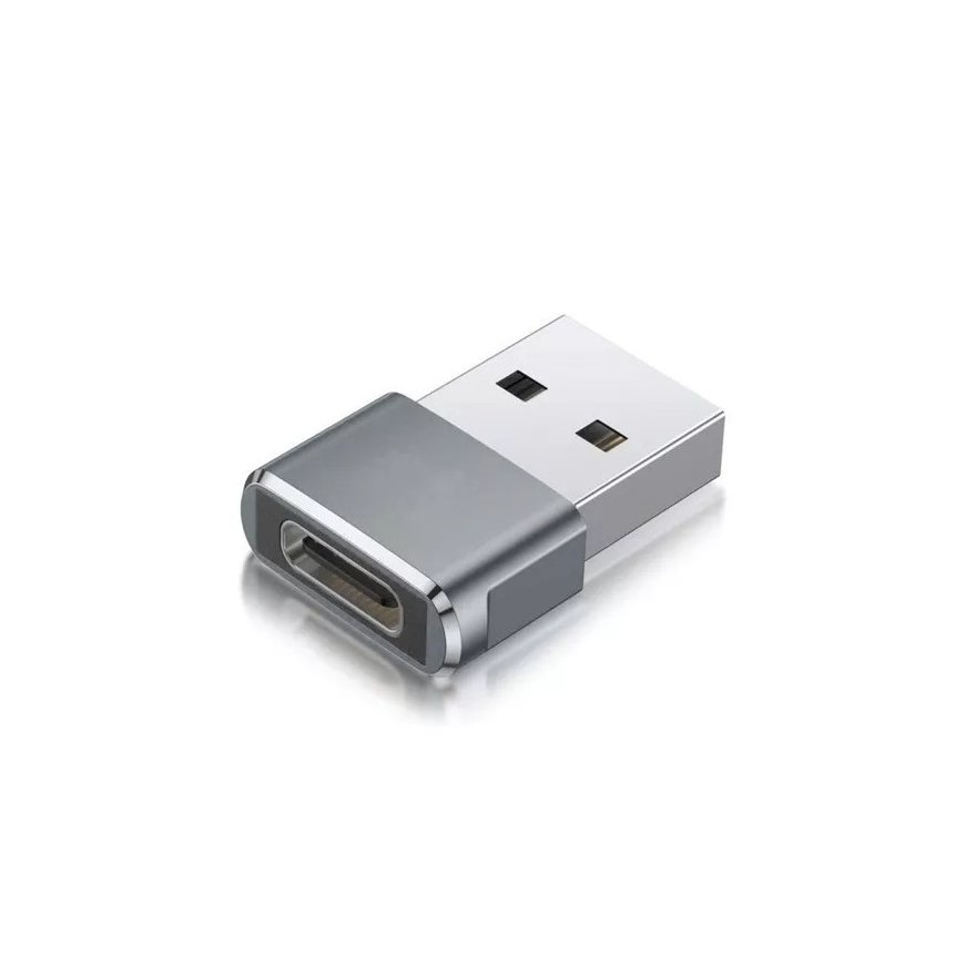 Fusion Accessories Fusion OTG adapter USB