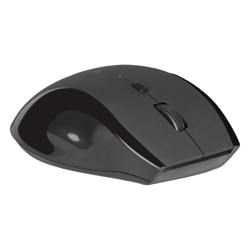 Defender ACCURA MM-295 mouse Right-hand RF Wireless Optical 1600 DPI – 3