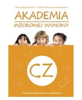 Akademia wzorowej wymowy CZ