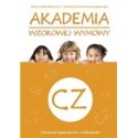 Akademia wzorowej wymowy CZ Akademia wzorowej wymowy CZ