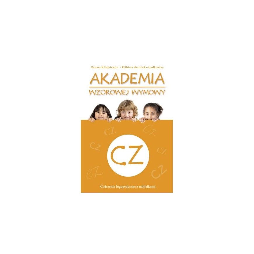 Akademia wzorowej wymowy CZ – 2