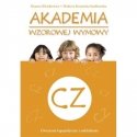 Akademia wzorowej wymowy CZ Akademia wzorowej wymowy CZ