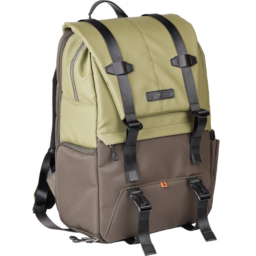 Backpack 20L K&F Concept Beta Zip – 2