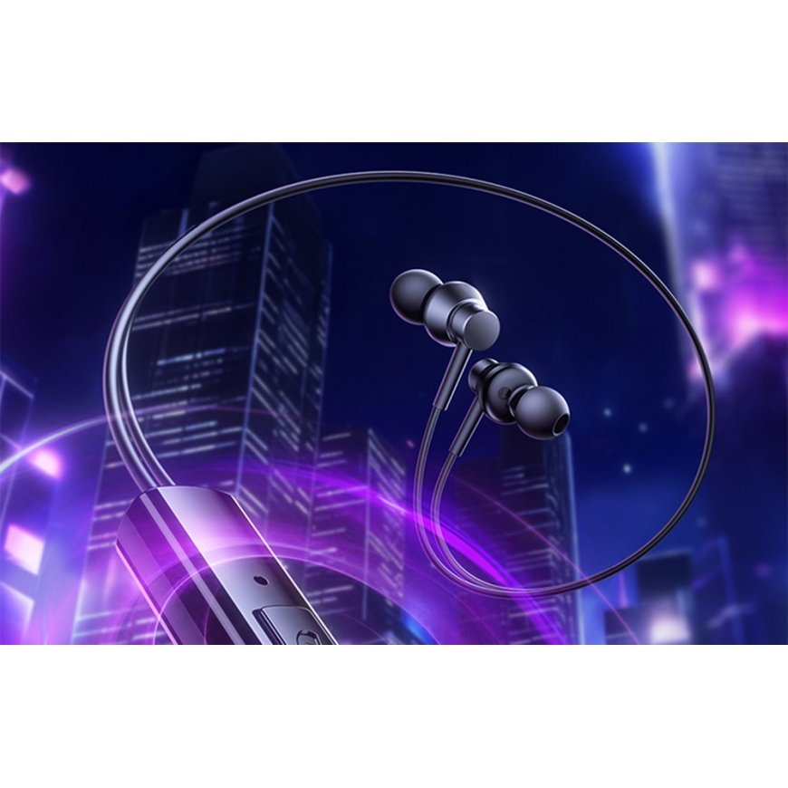 Headphones Baseus Encok CZ11 (black) – 2