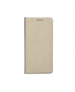 Etui Smart Magnet book Xiaomi 13T złoty|gold