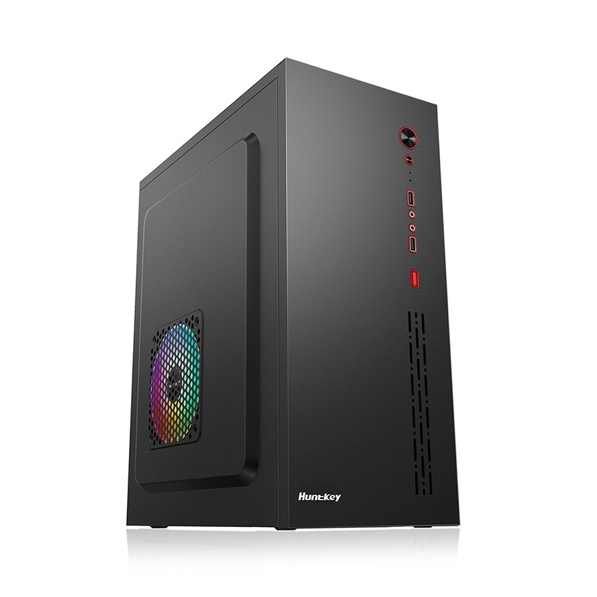 HuntKey HK360 Computer Case