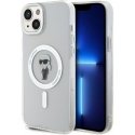 Karl Lagerfeld KLHMP15MHFCKNOT iPhone 15 Plus 6.7" transparent h