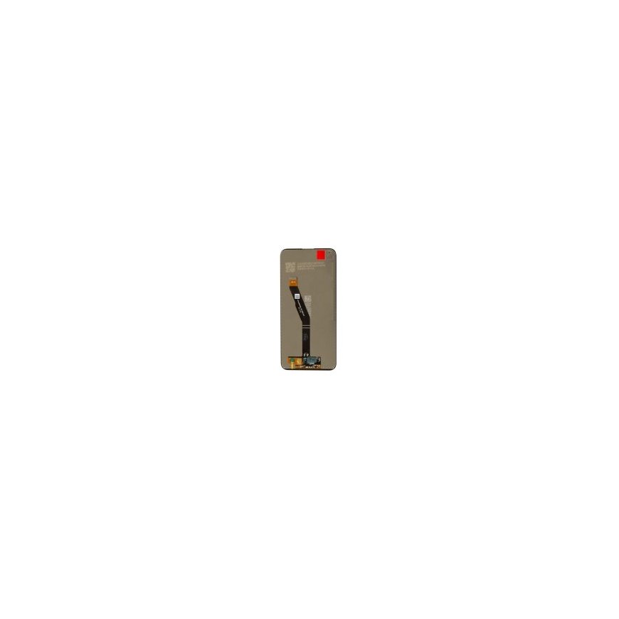 Huawei P40 Lite E LCD Display + Touch Unit Black