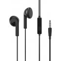 Setty wired earphones SPD-J-26 pink Setty wired earphones SPD-J-26 pink