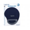 LogiLink ID0027B hiirimatto Sininen