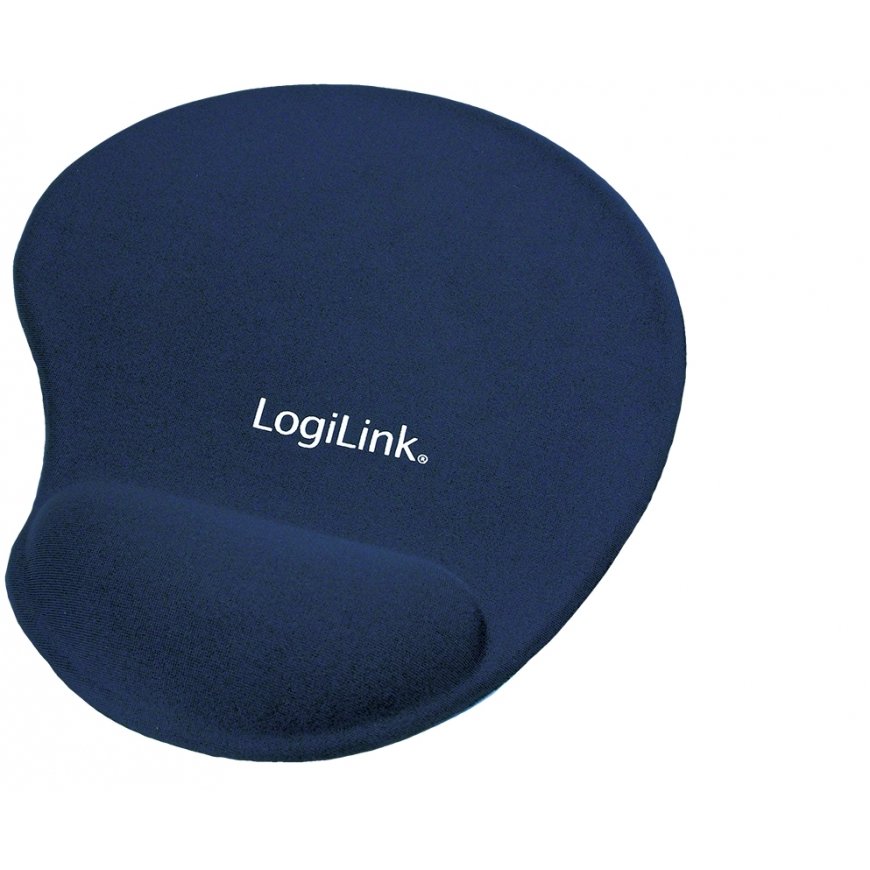 LogiLink ID0027B mouse pad Blue – 3