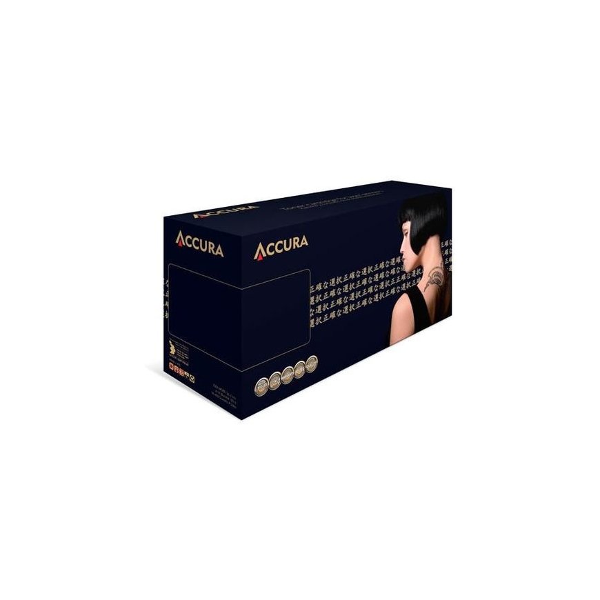 Accura toner Canon CRG-069H (5097C002) zamiennik