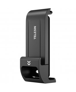 Battery lid TELESIN for GoPro 12|11|10|9