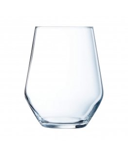 Hendi Glasses Arcoroc Clear glass (6 pcs.) (40 cl)