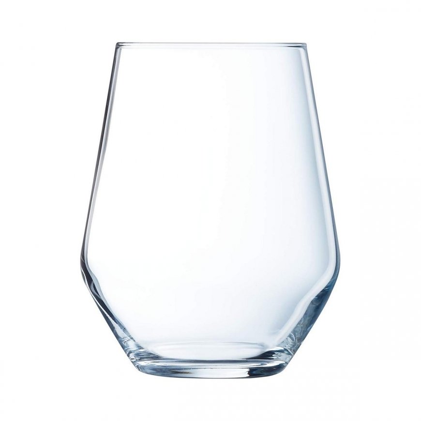 Hendi Glasses Arcoroc Clear glass (6 pcs.) (40 cl)