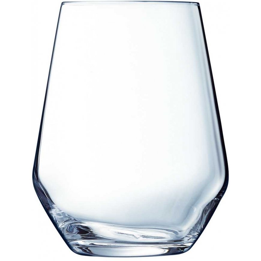 Hendi Glasses Arcoroc Clear glass (6 pcs.) (40 cl) – 2