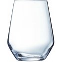 Hendi Glasses Arcoroc Clear glass (6 pcs.) (40 cl) Hendi Glasses Arcoroc Clear glass (6 pcs.) (40 cl)