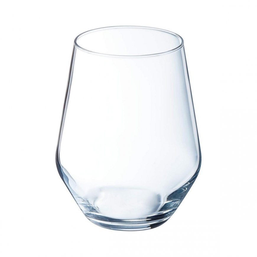 Hendi Glasses Arcoroc Clear glass (6 pcs.) (40 cl) – 5