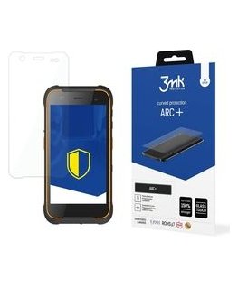 MyPhone Hammer Professional BS21 - 3mk ARC+ screen protector