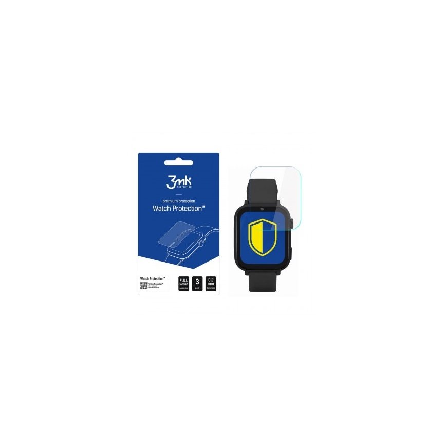 3MK Garett Kids 2 GPS -