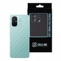 OBAL:ME Matte TPU Case for Xiaomi Redmi 12C Black OBAL:ME Matte TPU Case for Xiaomi Redmi 12C Black