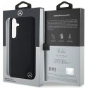 Mercedes MEHMS24M23RBGVK S24+ S926 czarny|black hardcase Leather Mercedes MEHMS24M23RBGVK S24+ S926 czarny|black hardcase Leather