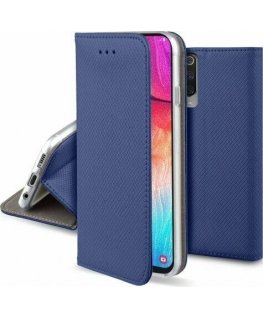 Fusion Magnet Case For Xiaomi Mi Note 10 Blue
