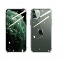 OBAL:ME 5D Glass Screen Protector for Xiaomi Redmi 12C Black