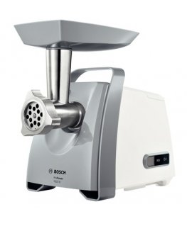 Bosch MFW45020 mėsmalė 500 W Balta