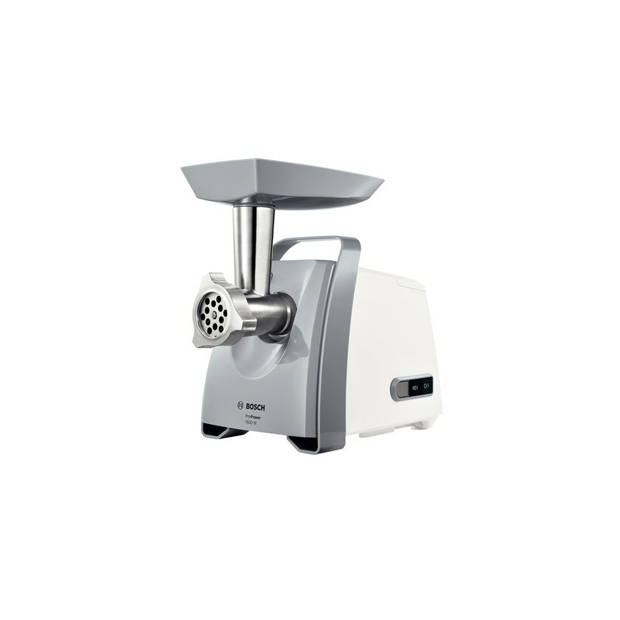 Bosch MFW45020 mincer 500 W White