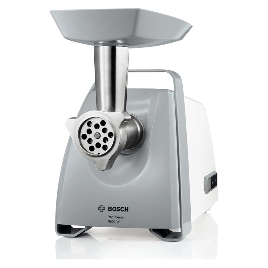 Bosch MFW45020 mincer 500 W White – 3