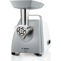 Bosch MFW45020 mincer 500 W White Bosch MFW45020 mincer 500 W White