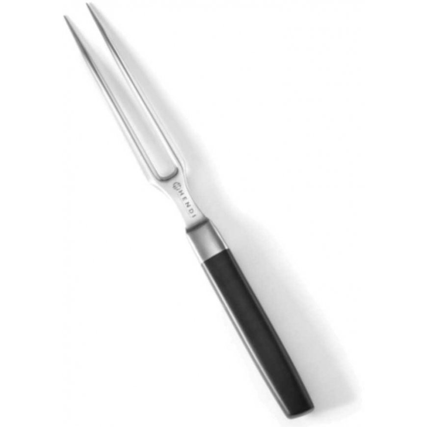 Professional meat fork forged from steel Profi Line 150 mm - Hendi 844229