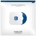 1x 25 in-akustik Premium LP Sleeves 12 antistatic 1x 25 in-akustik Premium LP Sleeves 12 antistatic
