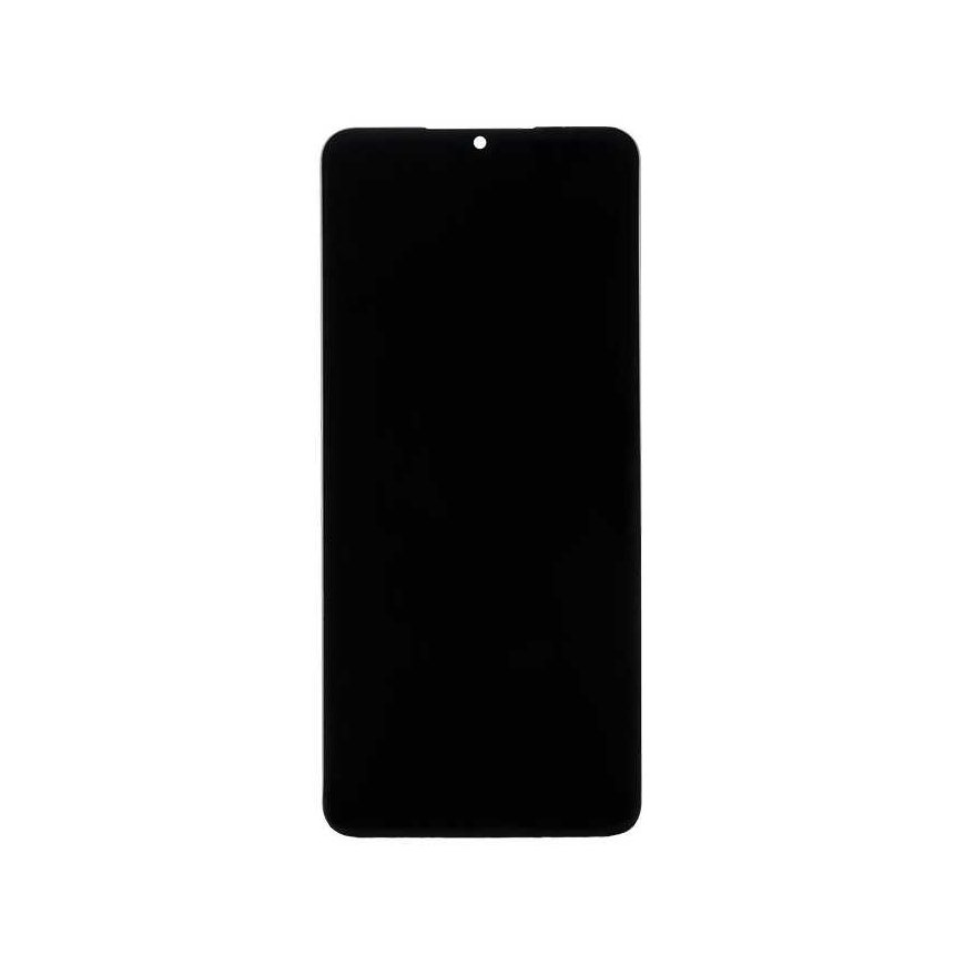 LCD display + Touch Unit Samsung A136B Galaxy A13 5G Black