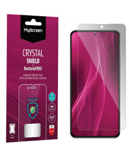 MS CRYSTAL BacteriaFREE Motorola Moto G32