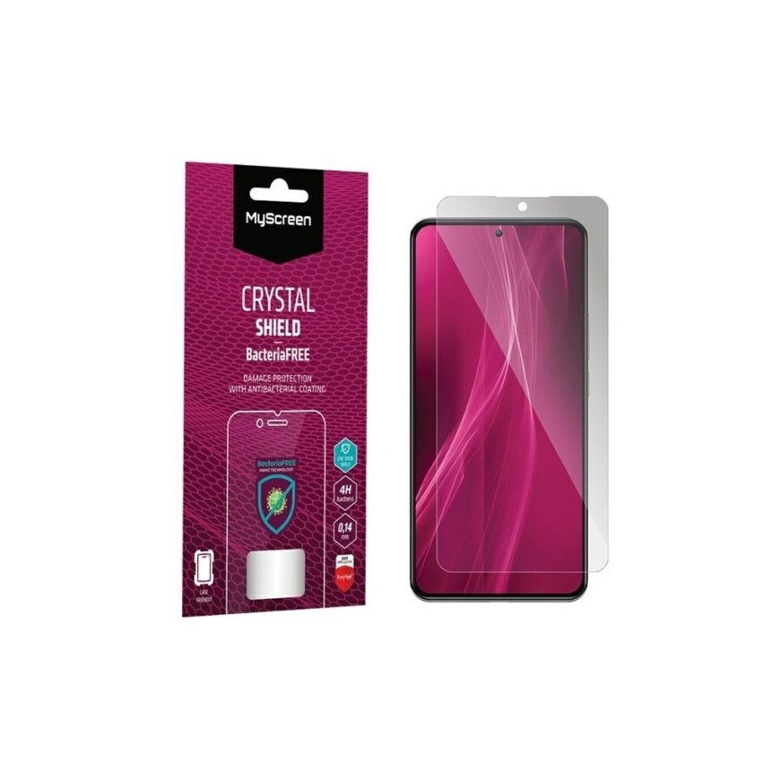 MS CRYSTAL BacteriaFREE Motorola Moto G32 – 2