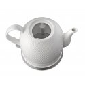 Concept RK0050 electric kettle 1.2 L 1000 W White Concept RK0050 electric kettle 1.2 L 1000 W White